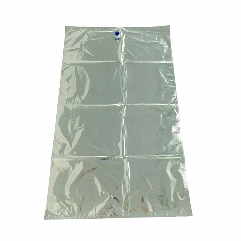 220L Aseptic Bag In Box