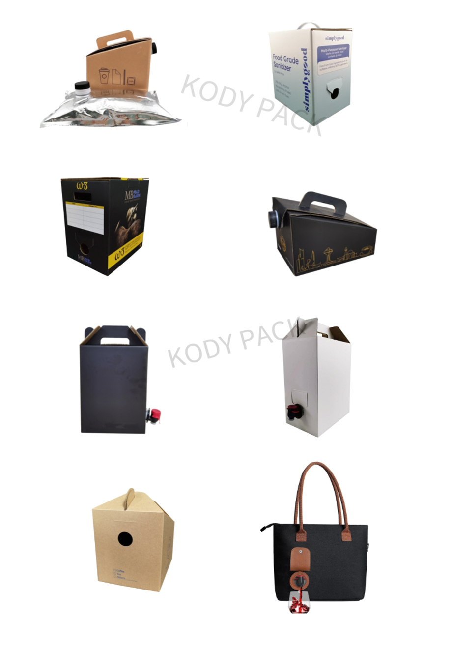 Paper Box 1 Paper Box 1