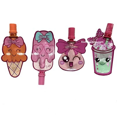 Kolika je otpornost na vlagu vrećica koje se ne uspravljaju?