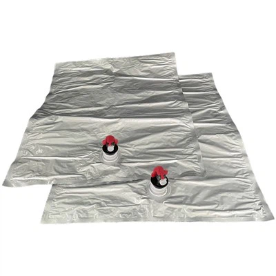 BIB vrećica od čiste aluminijske folije 15L